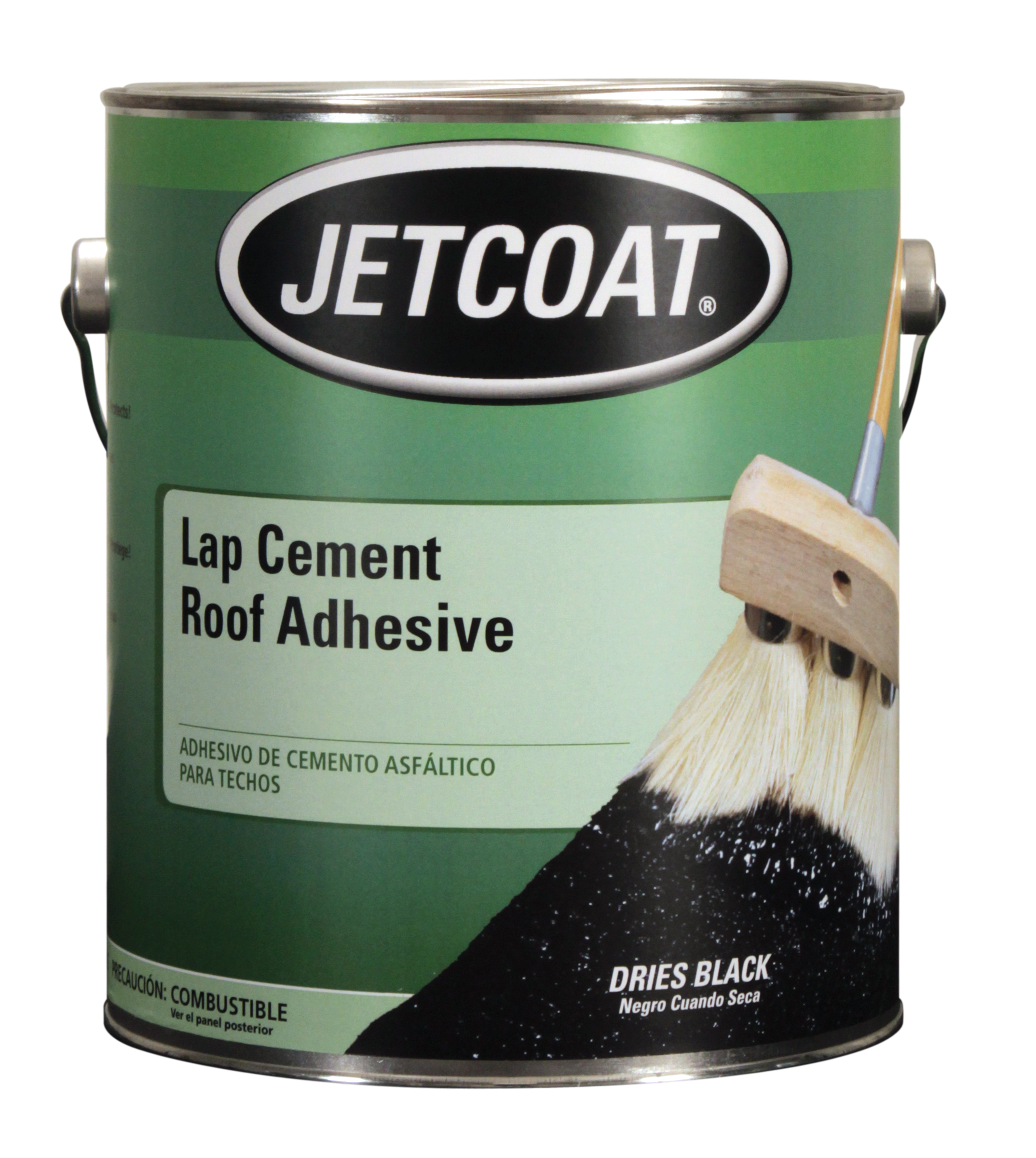 JETCOAT - Literature, Advertising, and Promotional Materials