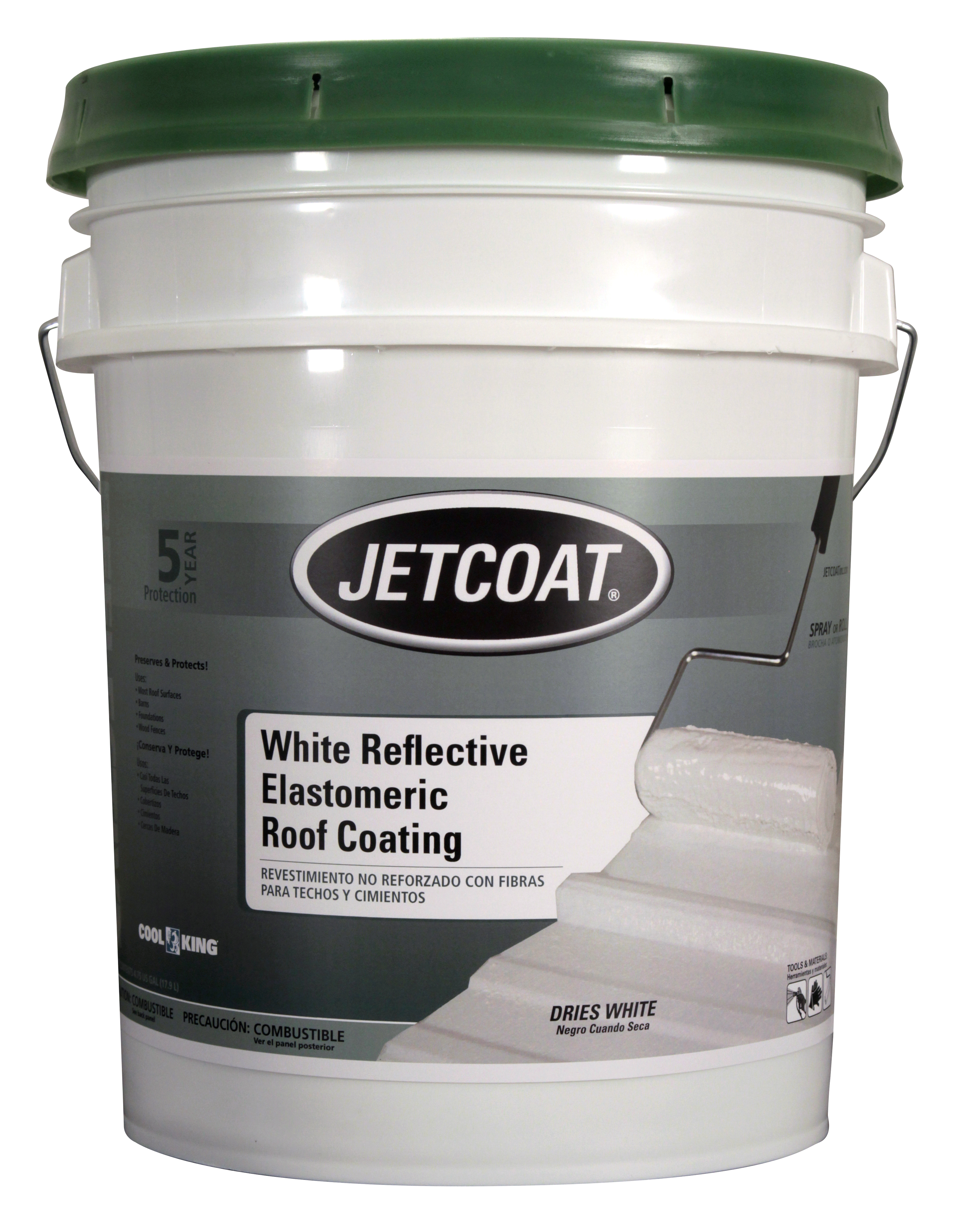 JETCOAT - Literature, Advertising, and Promotional Materials