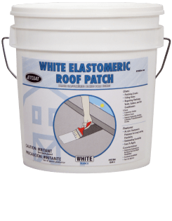 Farm Pride – White Elastomeric Roof Patch