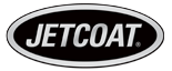 Jetcoat professional grade roof coatings and driveway sealers logo